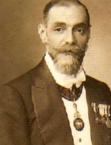 Carlo Allegri
