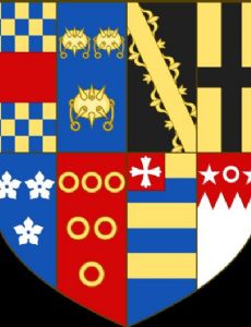Henry Clifford, 1st Earl of Cumberland
