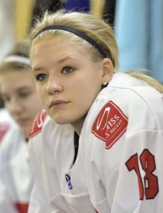 Stefanie Wetli