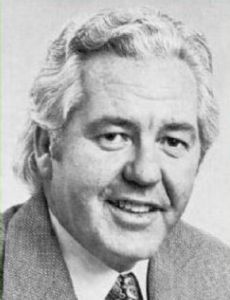 Bill Morrison (Australian politician)