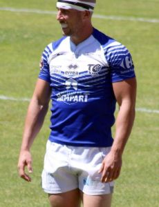 Gregory White