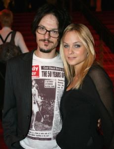 Mirjam Weichselbraun and Marcus Nigsch