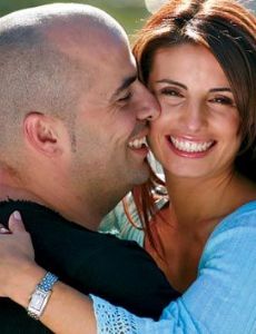 Ada Nicodemou and Chrys Xipolitas