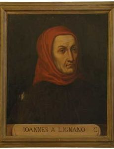 John of Legnano