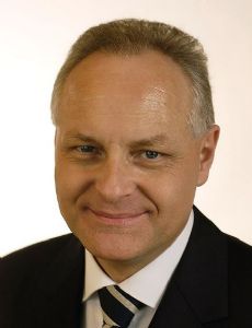Rudolf Joder