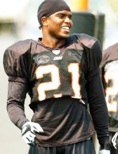 Jeff Burris