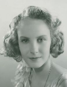 Anne-Marie Brunius