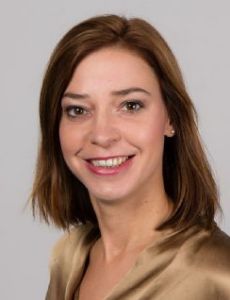 Yvonne Magwas