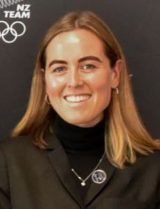 Samantha Charlton