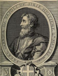 Garnier de Nablus