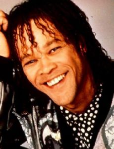 Johnny Kemp