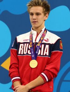 Daniil Pakhomov