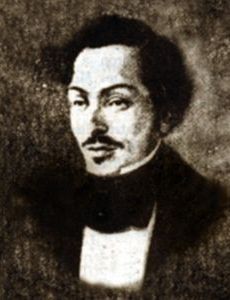 José Batres Montúfar