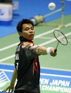 Xia Xuanze