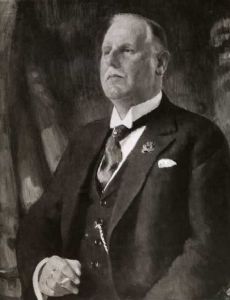 Jacob Schram (1870–1952)