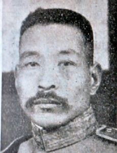 Wu Guangxin