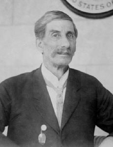 Thomas D. Edwards