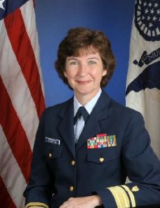 Jody A. Breckenridge