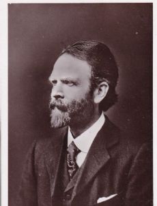 William Jones (Liberal politician)