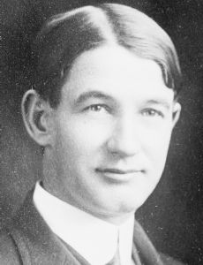 Edmund Heller