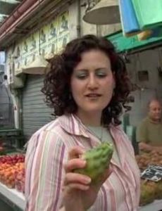 Ayelet the Kosher Komic