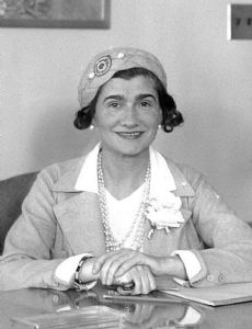Coco Chanel