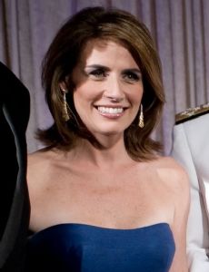 Alexis Glick