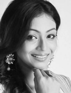 Tiyasa Majumdar