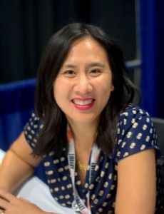 Celeste Ng