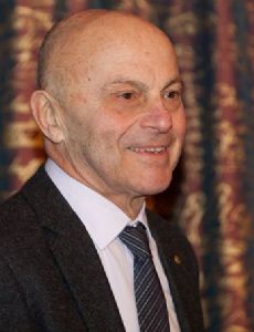 Eugene Fama