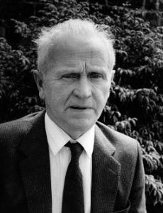 John Joe McGirl