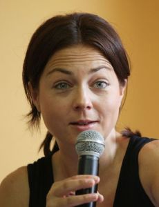 Pavlína Wolfová