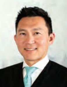Kenneth K. Lee