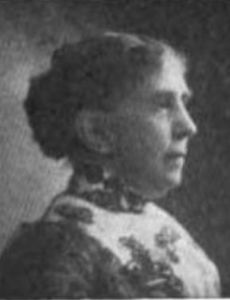 Elizabeth Storrs Mead