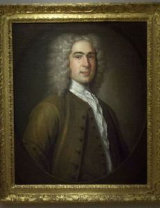 Thomas Hancock (merchant)