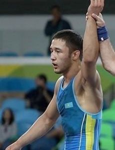 Almat Kebispayev