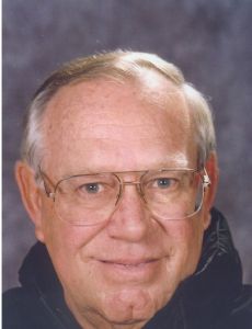 Jack F. Shaw