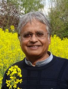 Vinod Chohan