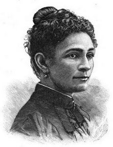 Marie Louise Andrews