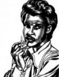 Gene Bilbrew
