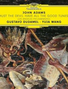 Must the Devil Have All the Good Tunes?