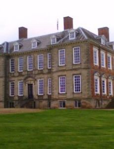 Sir Thomas Cave, 5th Baronet