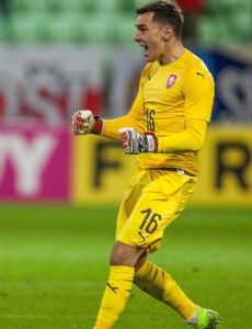 Martin Jedlička