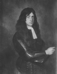 John Charles, Count Palatine of Gelnhausen