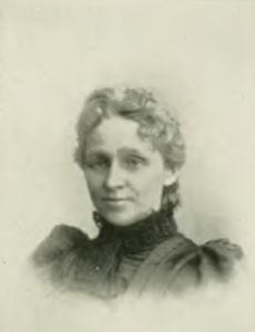 Emma Gilson Wallace