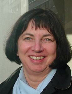 Sigrun Vågeng