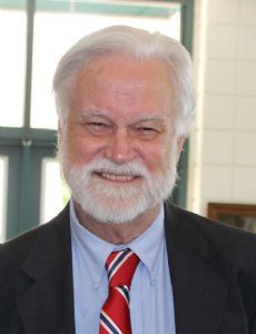 Robert Nadeau (science historian)