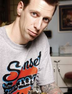 Paul Timman