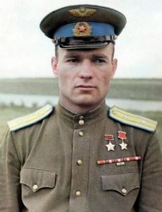 Vladimir Lavrinenkov