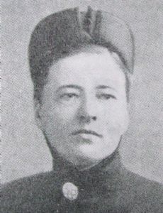 Bertha Wellin